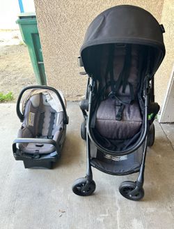 Evenflo Stroller 