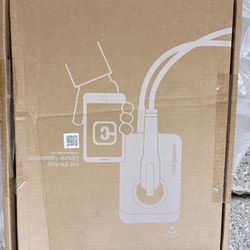 BRAND NEW ChargePoint Home Flex Level 2 NEMA 14-50 EV Charger (NEVER OPENED)