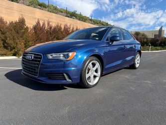 2016 Audi A3