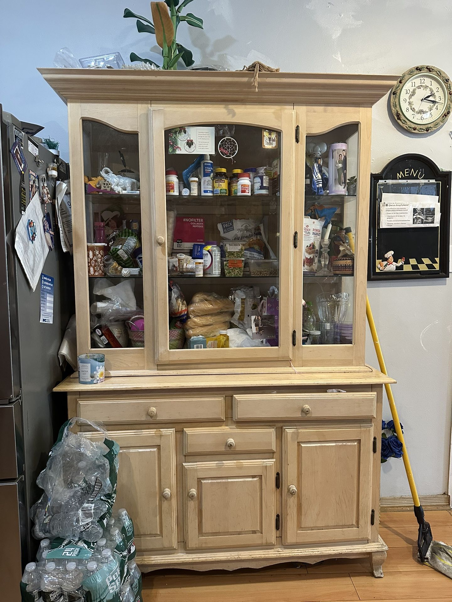 Kitchen Furniture