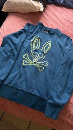 Psycho Bunny Crewneck 