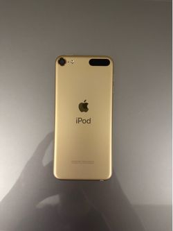 iPod Touch (7th generation)