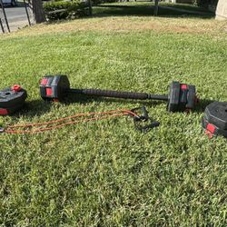 Weight Set 