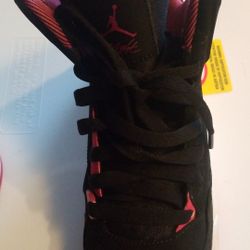 Jordan