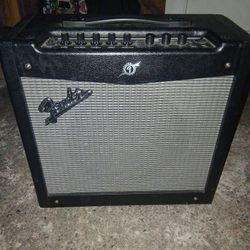 Fender Mustang II Amp