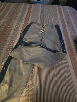 Fashion Nova jeans
