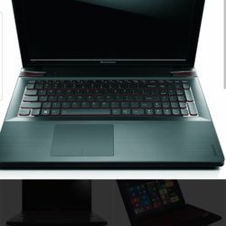 Used Lenovo Laptop 