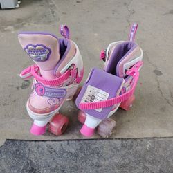 Hykid Doggie Skates