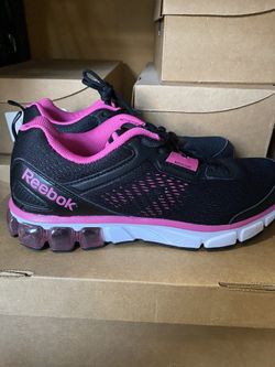 Reebok running shoes