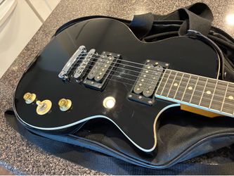 Donner Electric Guitar $100
