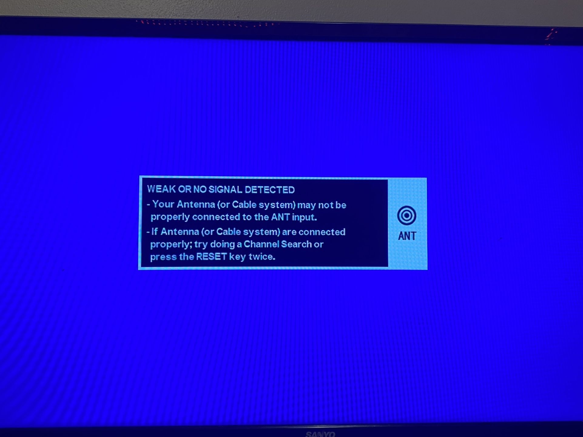 tv