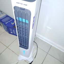Tower Portable AC 
