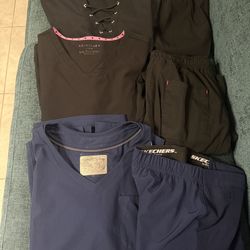 Uniforms