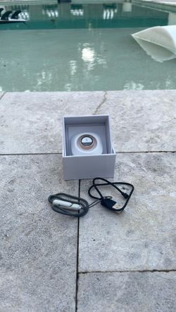 Fitness smart ring