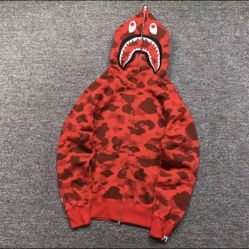 Bathing Ape Jacket