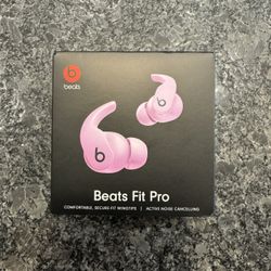 Beats Fit Pro True Wireless Bluetooth Earbuds New sealed  Gen 2   