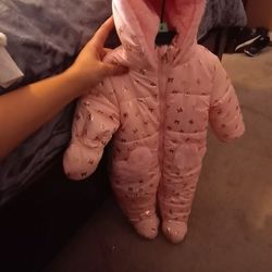 Baby Jacket
