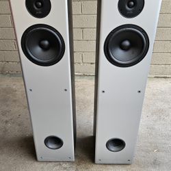 Polk Audio Speakers 