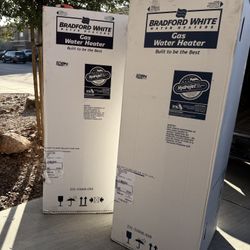 Water heater