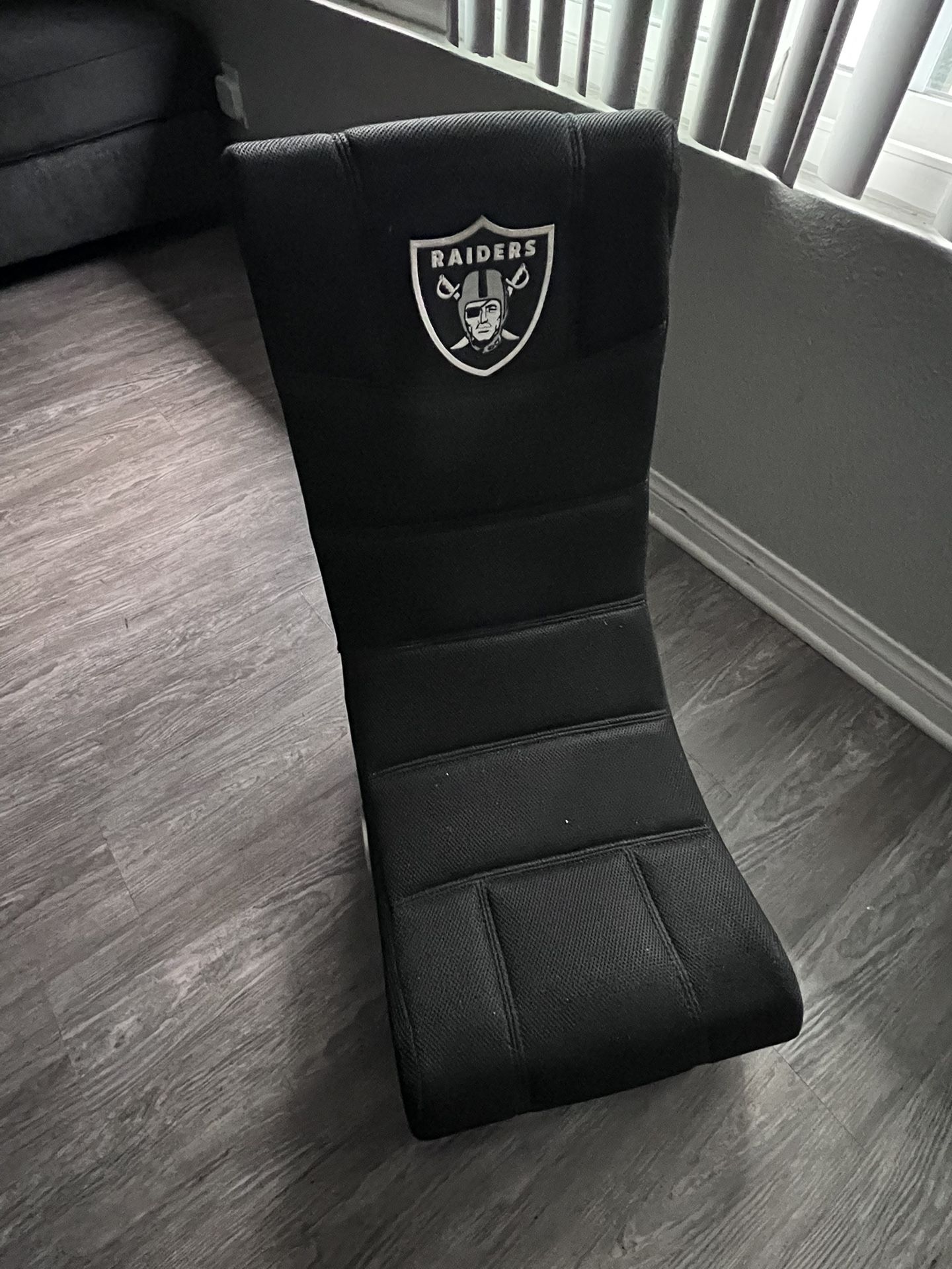 Raider Gamer Chair 