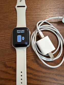 Apple Watch Series 7 45mm