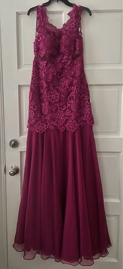 Evening dress