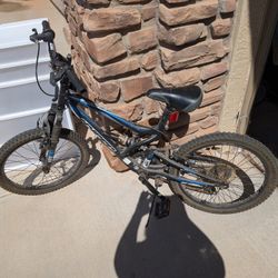 Kids Bike