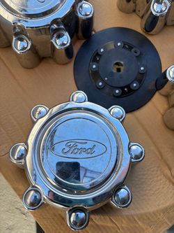 Ford Center cup