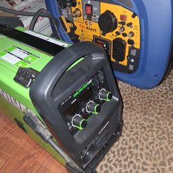 Brand New Multi Welder Titanium Unlimited 140
