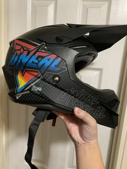 O’Neal Medium Size Helmet