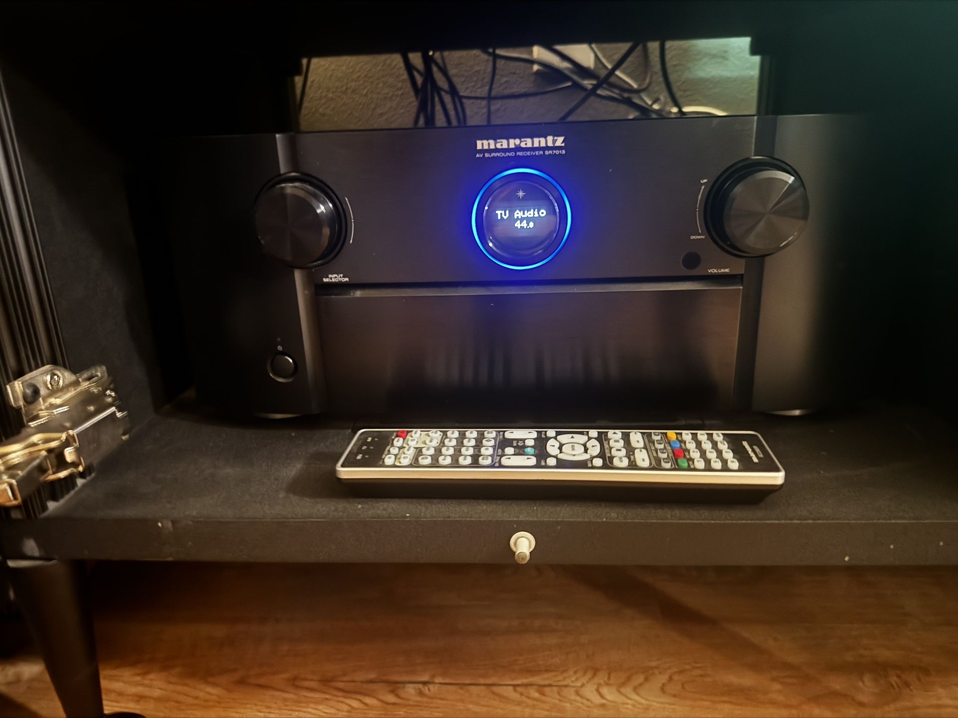 Marnatz 7013 AVR (Receiver)