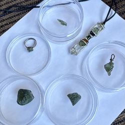Moldavite