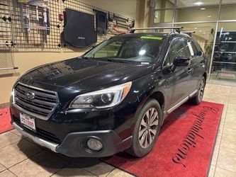 2017 Subaru Outback