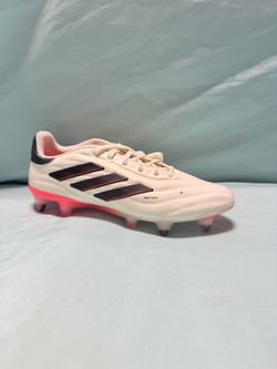 Copa Pure II Elite -ivory Color 