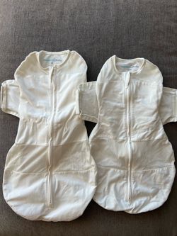 Happiest Baby Snoo sleep bags - small & medium
