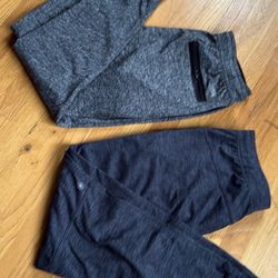 Men’s Joggers Track Pants Size Medium 