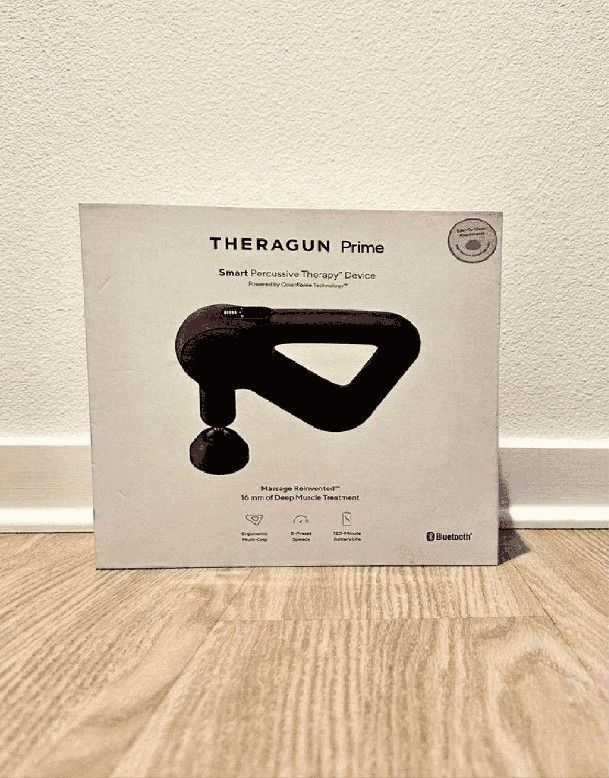 Deep Muscle Treatment Device – Promote Post-Workout Recovery plant kitchen