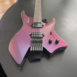 Electric Guitar (headless)