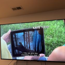 65 Inch Tv With Wall Mount 
