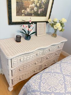 Bedroom furniture