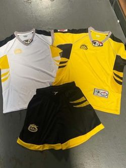 Uniforme de Futbol soccer, combo para niño size 14 y 16