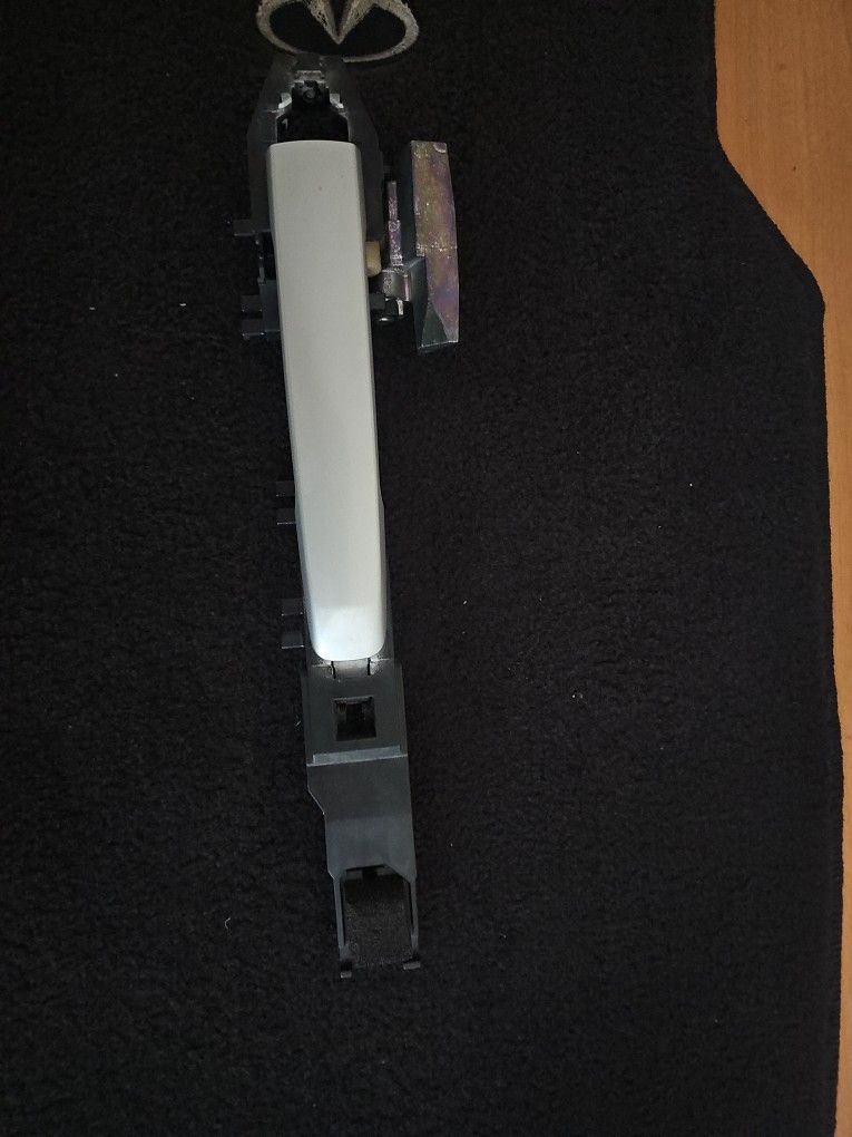G37 Coupe DOOR Handle