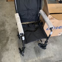 Drive Transport Chair