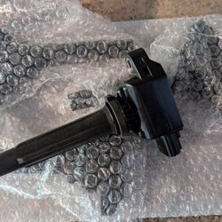 MACAX Ignition Coil 