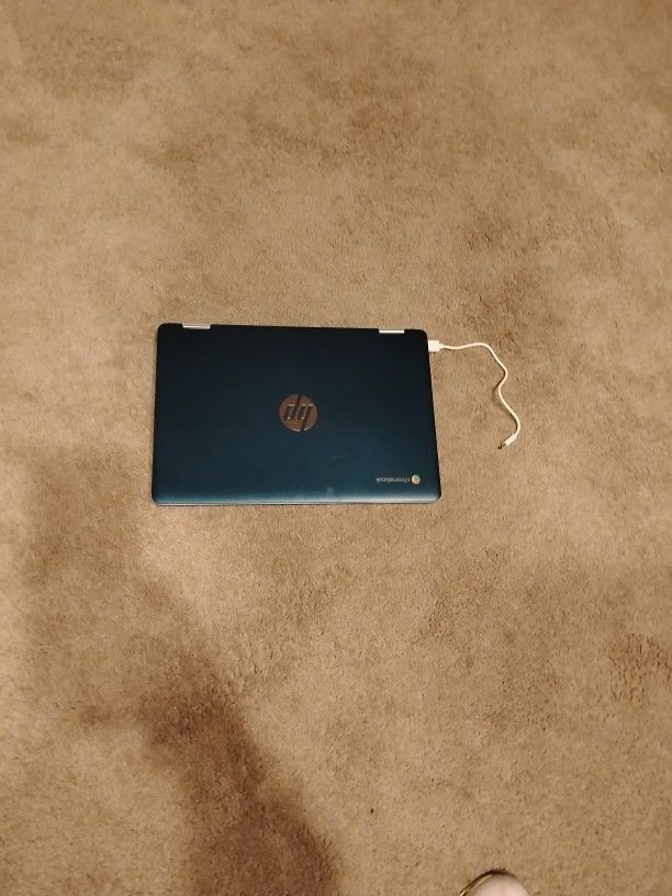 HP Laptop 2024