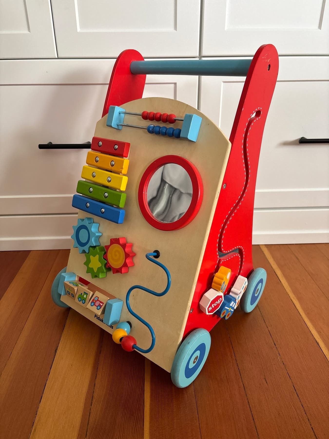 Baby Walker