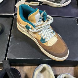 new Retro Jordans