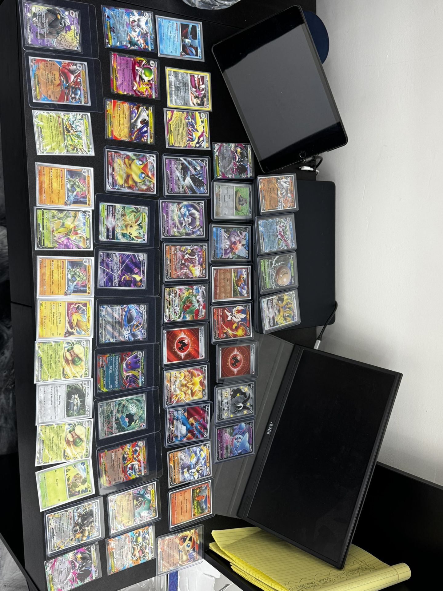 Pokemon Cards For Sale