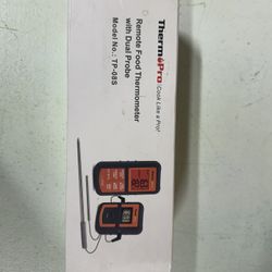 ThermoPro Wireless Thermometer TP08