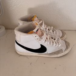 Nike Blazers Mid ‘77 